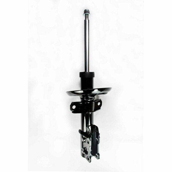 Fcs Struts Suspension Strut Assembly, 333290 333290